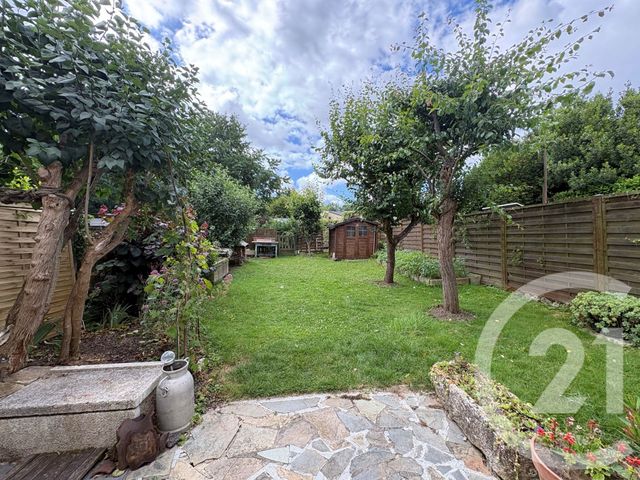 Maison &agrave; vendre - 5 pi&egrave;ces - 111 m2 - Emerainville - 77 - ILE-DE-FRANCE