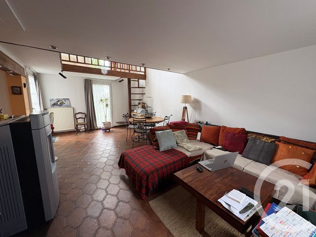 Maison &agrave; vendre - 5 pi&egrave;ces - 111 m2 - Emerainville - 77 - ILE-DE-FRANCE
