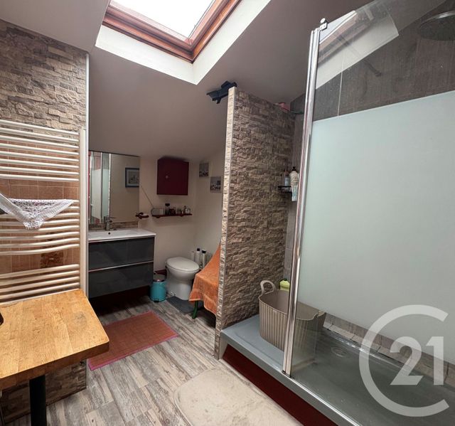 Maison &agrave; vendre - 5 pi&egrave;ces - 111 m2 - Emerainville - 77 - ILE-DE-FRANCE