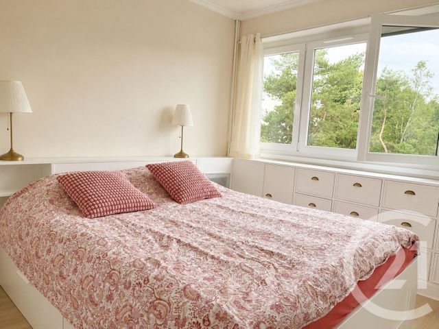 Appartement F2 &agrave; louer - 2 pi&egrave;ces - 43 m2 - Chennevieres Sur Marne - 94 - ILE-DE-FRANCE