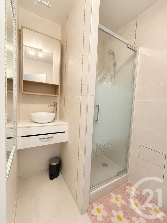 Appartement F2 &agrave; louer - 2 pi&egrave;ces - 43 m2 - Chennevieres Sur Marne - 94 - ILE-DE-FRANCE
