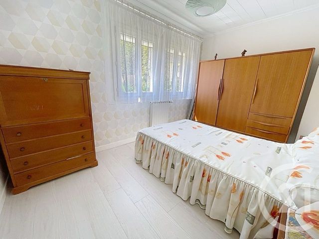 Maison &agrave; vendre - 4 pi&egrave;ces - 60 m2 - Pontault Combault - 77 - ILE-DE-FRANCE