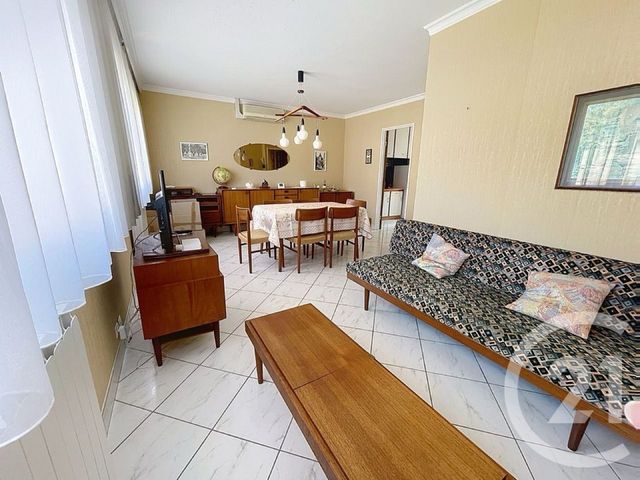 Maison &agrave; vendre - 4 pi&egrave;ces - 60 m2 - Pontault Combault - 77 - ILE-DE-FRANCE