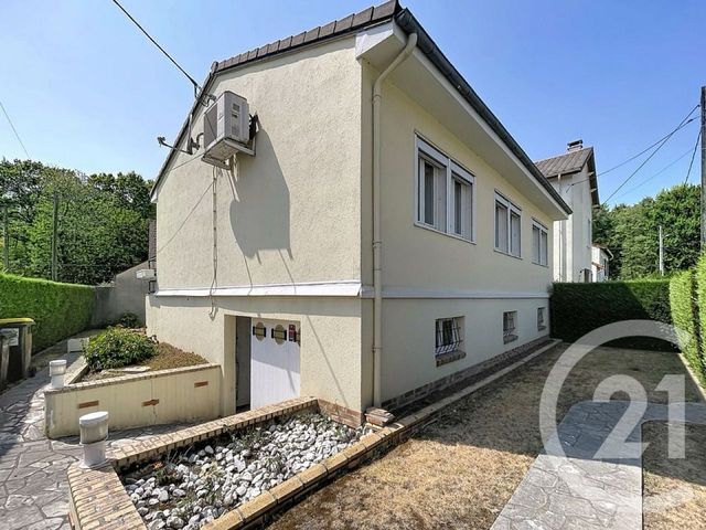 Maison &agrave; vendre - 4 pi&egrave;ces - 60 m2 - Pontault Combault - 77 - ILE-DE-FRANCE