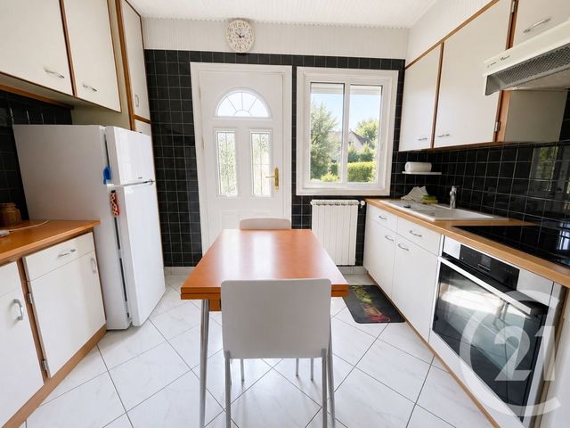 Maison &agrave; vendre - 4 pi&egrave;ces - 60 m2 - Pontault Combault - 77 - ILE-DE-FRANCE