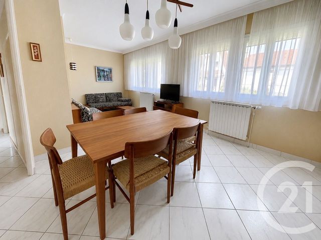 Maison &agrave; vendre - 4 pi&egrave;ces - 60 m2 - Pontault Combault - 77 - ILE-DE-FRANCE