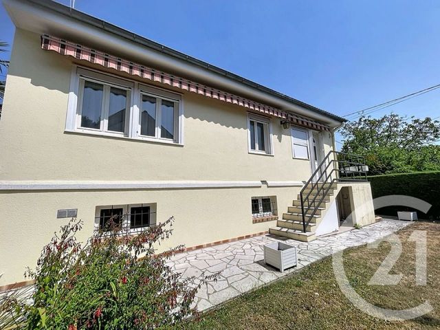 maison - PONTAULT COMBAULT - 77