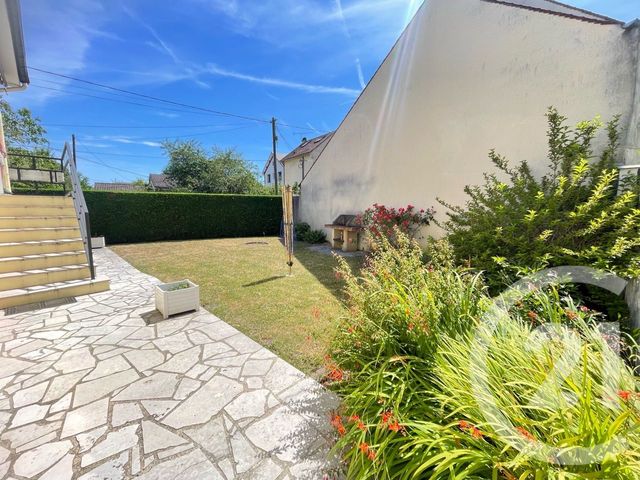 Maison &agrave; vendre - 4 pi&egrave;ces - 60 m2 - Pontault Combault - 77 - ILE-DE-FRANCE