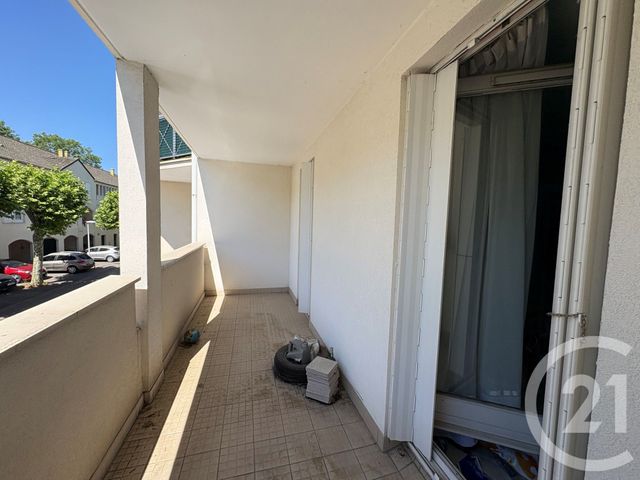 Appartement F5 &agrave; vendre - 5 pi&egrave;ces - 100,03 m2 - Emerainville - 77 - ILE-DE-FRANCE