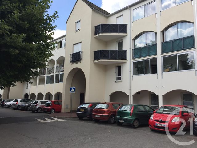 Appartement F5 &agrave; vendre - 5 pi&egrave;ces - 100,03 m2 - Emerainville - 77 - ILE-DE-FRANCE