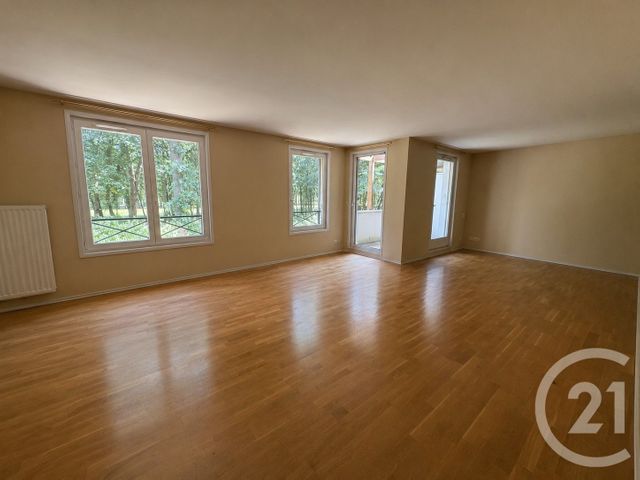 appartement - EMERAINVILLE - 77
