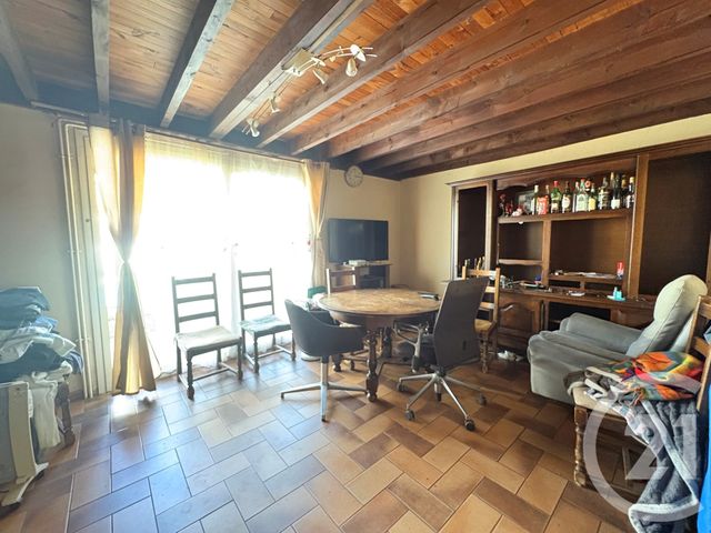 maison - ROISSY EN BRIE - 77