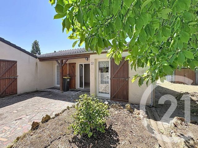 Maison &agrave; vendre - 5 pi&egrave;ces - 93,74 m2 - Roissy En Brie - 77 - ILE-DE-FRANCE