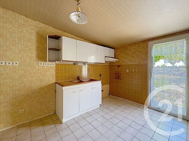 Maison &agrave; vendre - 5 pi&egrave;ces - 93,74 m2 - Roissy En Brie - 77 - ILE-DE-FRANCE