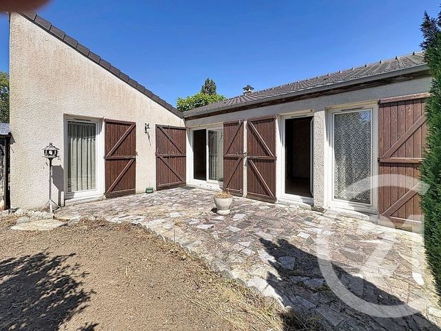 Maison &agrave; vendre - 5 pi&egrave;ces - 93,74 m2 - Roissy En Brie - 77 - ILE-DE-FRANCE