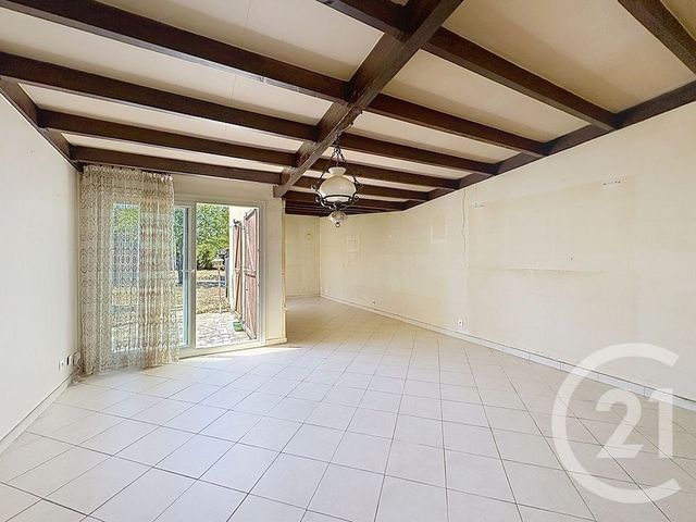 Maison &agrave; vendre - 5 pi&egrave;ces - 93,74 m2 - Roissy En Brie - 77 - ILE-DE-FRANCE