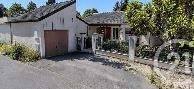 maison - ROISSY EN BRIE - 77