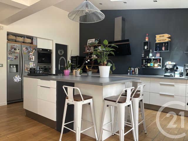 Maison &agrave; louer - 6 pi&egrave;ces - 150 m2 - Lesigny - 77 - ILE-DE-FRANCE