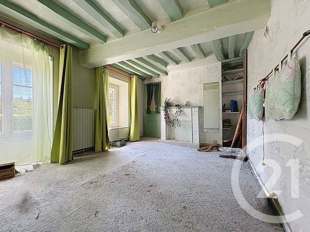 Maison &agrave; vendre - 5 pi&egrave;ces - 155,69 m2 - Emerainville - 77 - ILE-DE-FRANCE