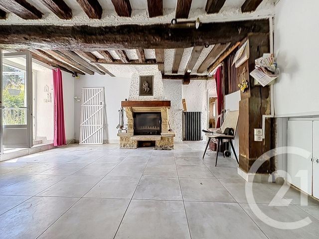 Maison &agrave; vendre - 5 pi&egrave;ces - 155,69 m2 - Emerainville - 77 - ILE-DE-FRANCE