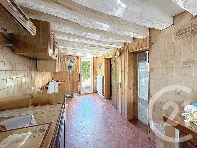 Maison &agrave; vendre - 5 pi&egrave;ces - 155,69 m2 - Emerainville - 77 - ILE-DE-FRANCE