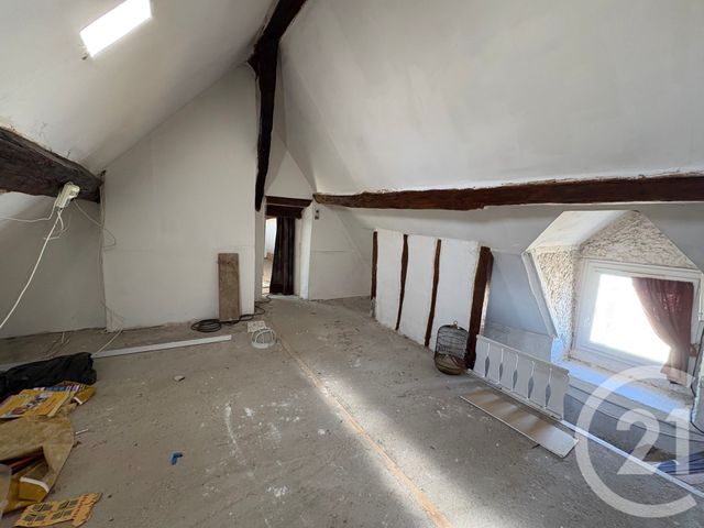 Maison &agrave; vendre - 5 pi&egrave;ces - 155,69 m2 - Emerainville - 77 - ILE-DE-FRANCE