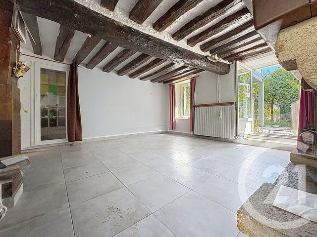 Maison &agrave; vendre - 5 pi&egrave;ces - 155,69 m2 - Emerainville - 77 - ILE-DE-FRANCE