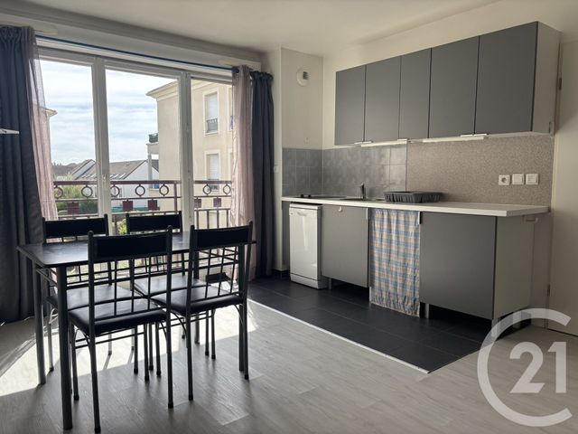 appartement - PONTAULT COMBAULT - 77