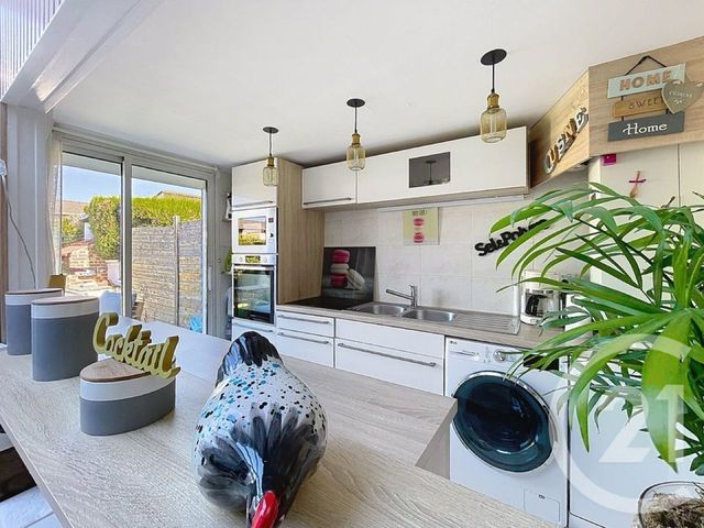 Maison &agrave; vendre - 5 pi&egrave;ces - 94 m2 - La Queue En Brie - 94 - ILE-DE-FRANCE