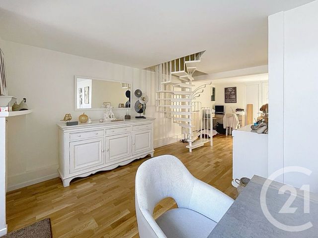 Maison &agrave; vendre - 5 pi&egrave;ces - 94 m2 - La Queue En Brie - 94 - ILE-DE-FRANCE