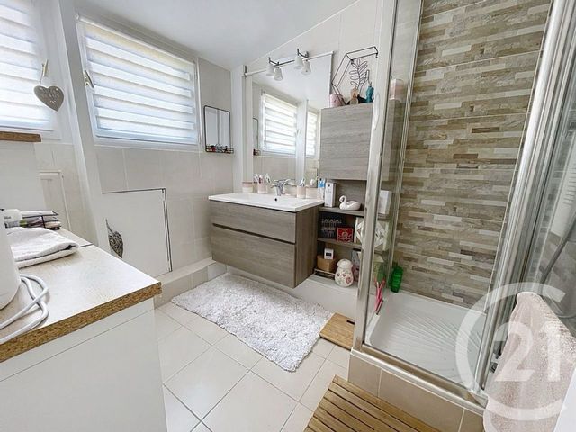 Maison &agrave; vendre - 5 pi&egrave;ces - 94 m2 - La Queue En Brie - 94 - ILE-DE-FRANCE
