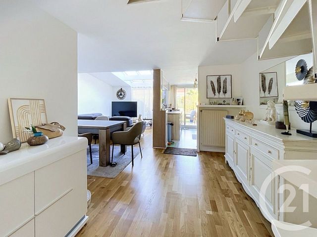 Maison &agrave; vendre - 5 pi&egrave;ces - 94 m2 - La Queue En Brie - 94 - ILE-DE-FRANCE