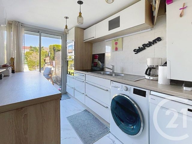Maison &agrave; vendre - 5 pi&egrave;ces - 94 m2 - La Queue En Brie - 94 - ILE-DE-FRANCE