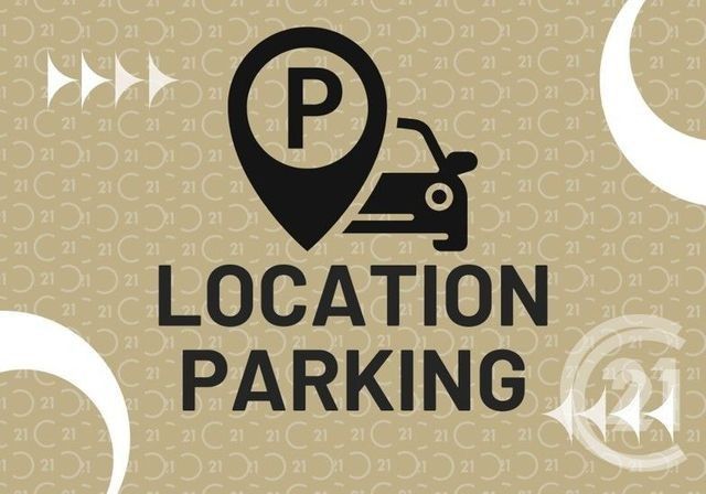 parking - PONTAULT COMBAULT - 77