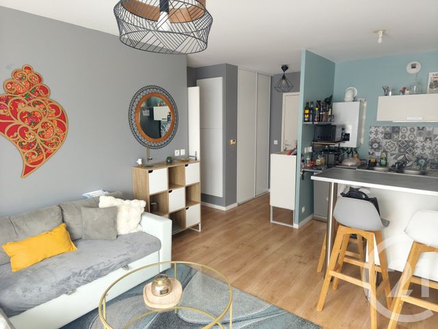 Appartement 3 pièces 59 m² · à Brie-Comte-Robert · 59,2 m² · 990 €/mois