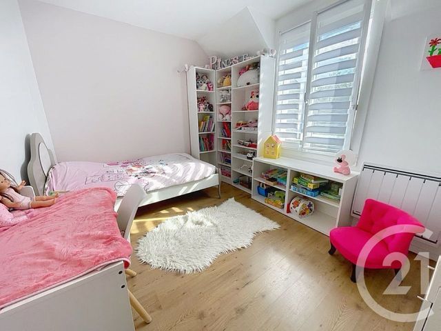 Maison &agrave; vendre - 8 pi&egrave;ces - 165 m2 - La Queue En Brie - 94 - ILE-DE-FRANCE