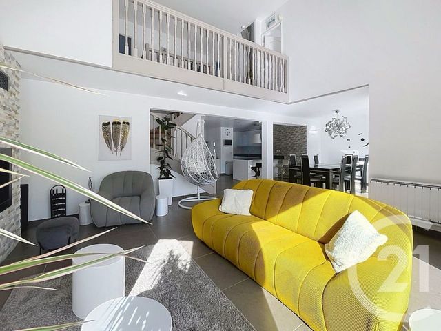 Maison &agrave; vendre - 8 pi&egrave;ces - 165 m2 - La Queue En Brie - 94 - ILE-DE-FRANCE