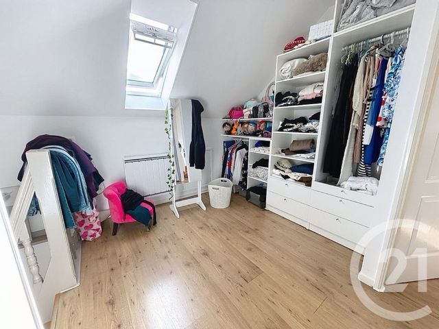 Maison &agrave; vendre - 8 pi&egrave;ces - 165 m2 - La Queue En Brie - 94 - ILE-DE-FRANCE