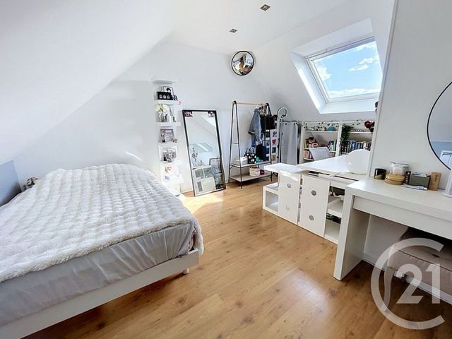Maison &agrave; vendre - 8 pi&egrave;ces - 165 m2 - La Queue En Brie - 94 - ILE-DE-FRANCE
