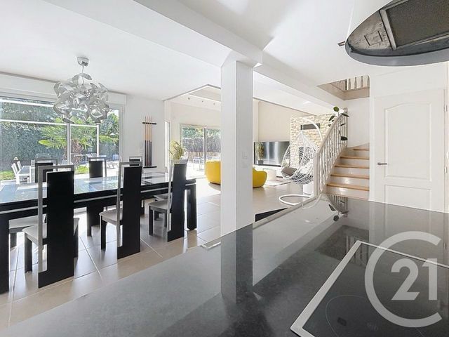 Maison &agrave; vendre - 8 pi&egrave;ces - 165 m2 - La Queue En Brie - 94 - ILE-DE-FRANCE