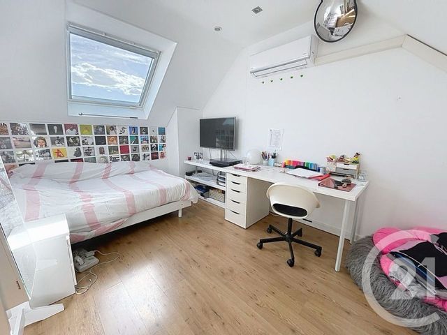 Maison &agrave; vendre - 8 pi&egrave;ces - 165 m2 - La Queue En Brie - 94 - ILE-DE-FRANCE