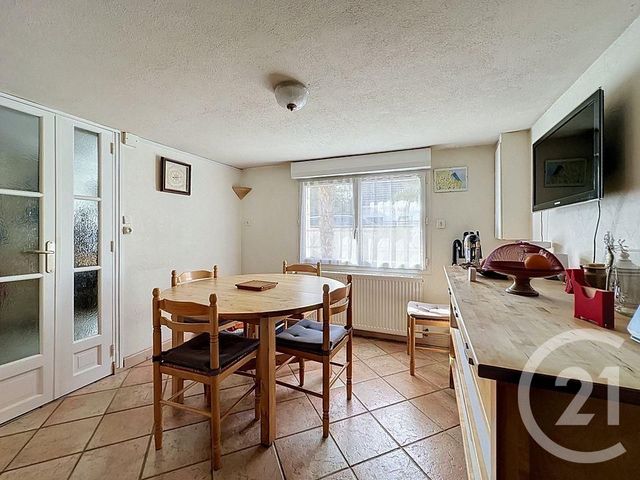 Maison &agrave; vendre - 6 pi&egrave;ces - 121 m2 - Pontault Combault - 77 - ILE-DE-FRANCE