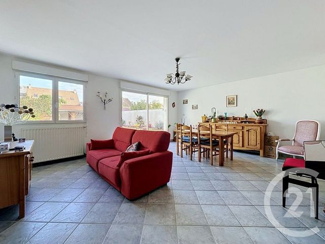 Maison &agrave; vendre - 6 pi&egrave;ces - 121 m2 - Pontault Combault - 77 - ILE-DE-FRANCE