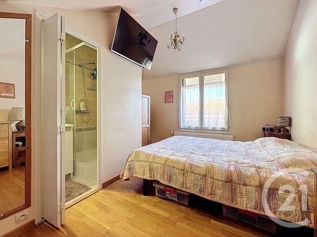 Maison &agrave; vendre - 6 pi&egrave;ces - 121 m2 - Pontault Combault - 77 - ILE-DE-FRANCE