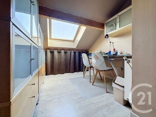 Maison &agrave; vendre - 6 pi&egrave;ces - 121 m2 - Pontault Combault - 77 - ILE-DE-FRANCE