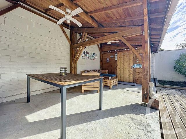Maison &agrave; vendre - 6 pi&egrave;ces - 121 m2 - Pontault Combault - 77 - ILE-DE-FRANCE