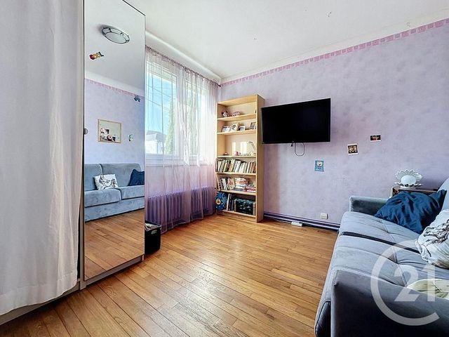 Maison &agrave; vendre - 6 pi&egrave;ces - 121 m2 - Pontault Combault - 77 - ILE-DE-FRANCE