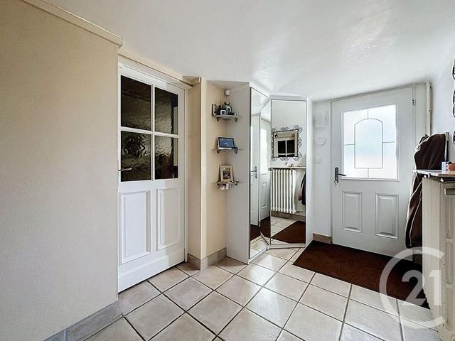 Maison &agrave; vendre - 6 pi&egrave;ces - 121 m2 - Pontault Combault - 77 - ILE-DE-FRANCE