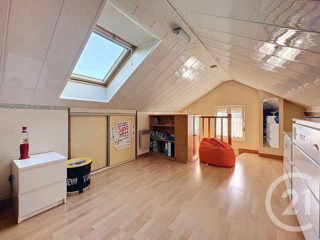 Maison &agrave; vendre - 6 pi&egrave;ces - 121 m2 - Pontault Combault - 77 - ILE-DE-FRANCE