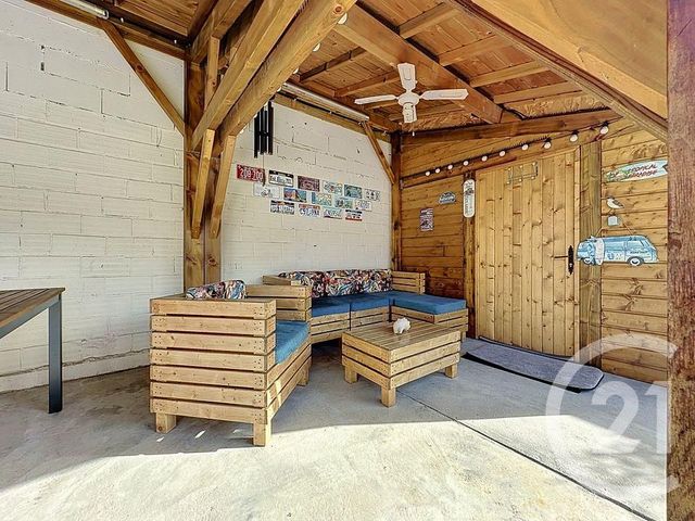 Maison &agrave; vendre - 6 pi&egrave;ces - 121 m2 - Pontault Combault - 77 - ILE-DE-FRANCE